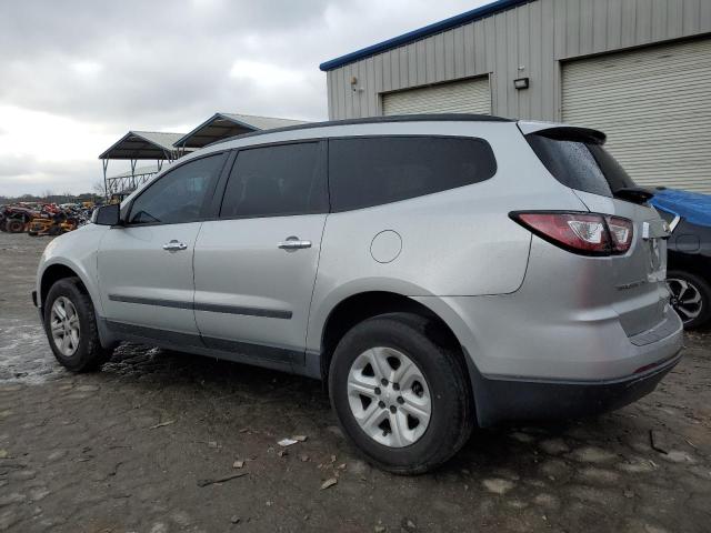 1GNKRFED4FJ328187 | 2015 CHEVROLET TRAVERSE L