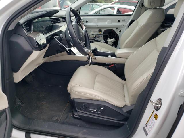 2021 AUDI E-TRON SPO WA13ABGE4MB002510