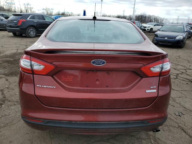 3FA6P0HD9ER314062 | 2014 FORD FUSION SE