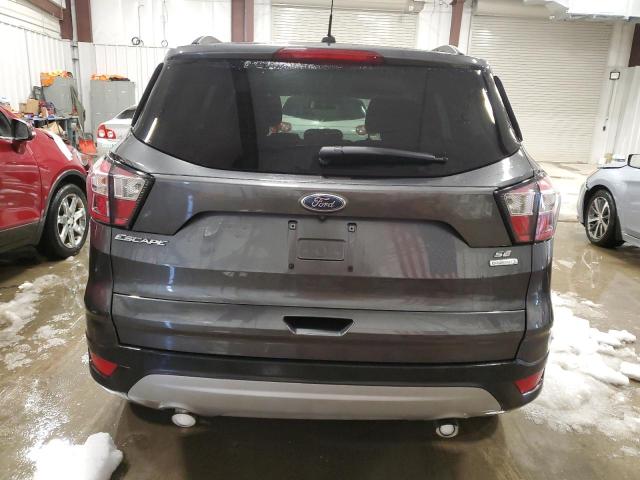 1FMCU0GD9JUD44233 | 2018 FORD ESCAPE SE