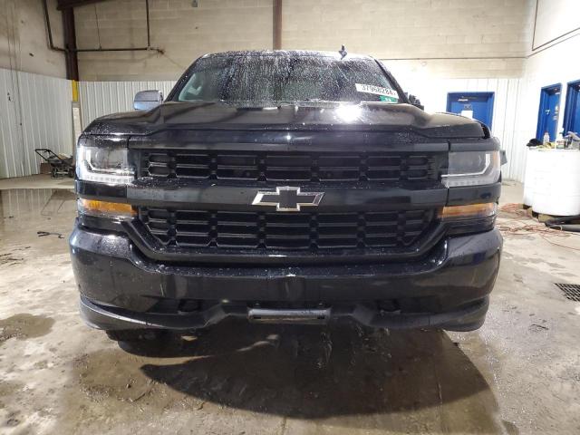 1GCVKNEH0GZ215489 | 2016 CHEVROLET SILVERADO