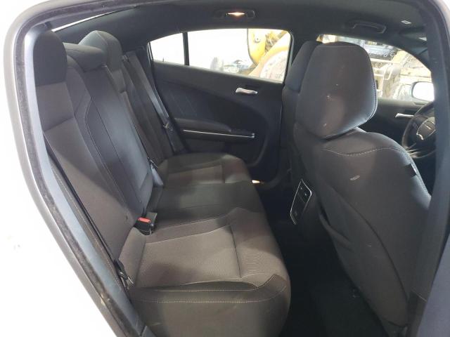 2022 DODGE CHARGER SX - 2C3CDXBG0NH234554
