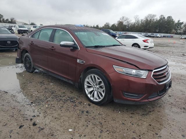 1FAHP2F80GG147157 | 2016 FORD TAURUS LIM