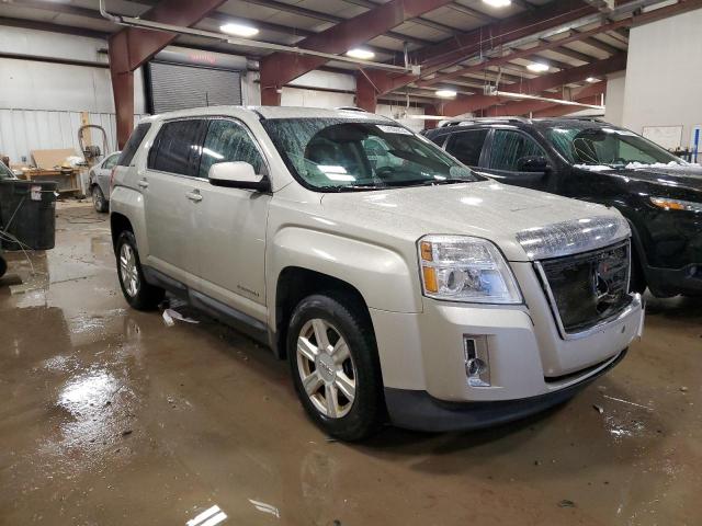 2015 GMC Terrain Sle VIN: 2GKALMEK8F6290019 Lot: 37006834