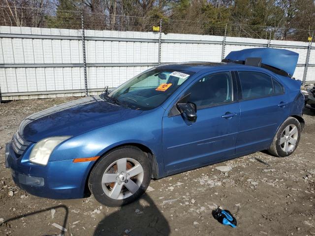 2009 Ford Fusion SE