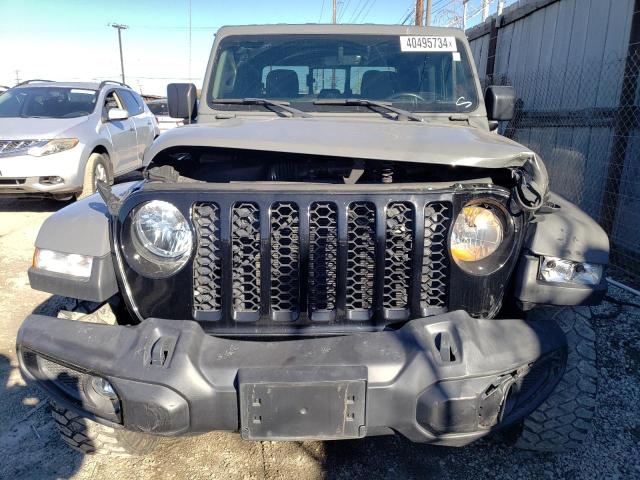 2021 Jeep Gladiator Sport VIN: 1C6HJTAGXML562092 Lot: 40495734