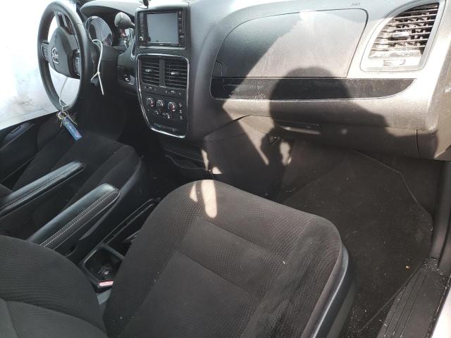 2018 DODGE GRAND CARA - 2C4RDGBGXJR221689