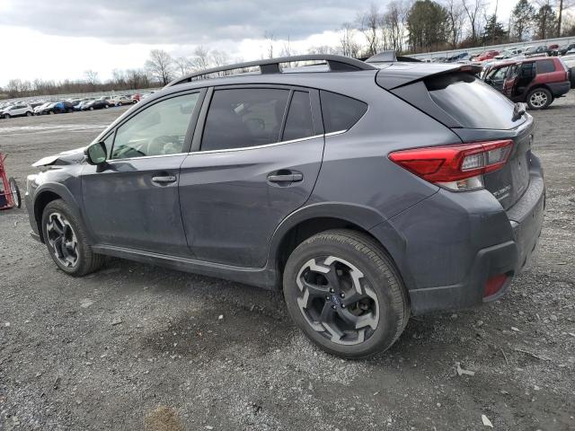 JF2GTHNC7NH281232 | 2022 SUBARU CROSSTREK