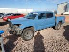 2019 TOYOTA TACOMA DOU - 5TFCZ5AN5KX172609