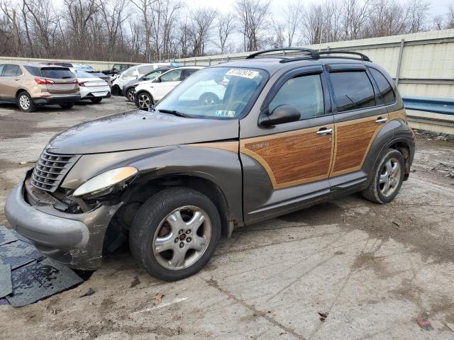 2002 Chrysler PT Cruiser Touring