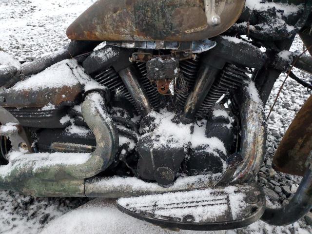 2014 YAMAHA XV1900 CT JYAVP22E2EA011097
