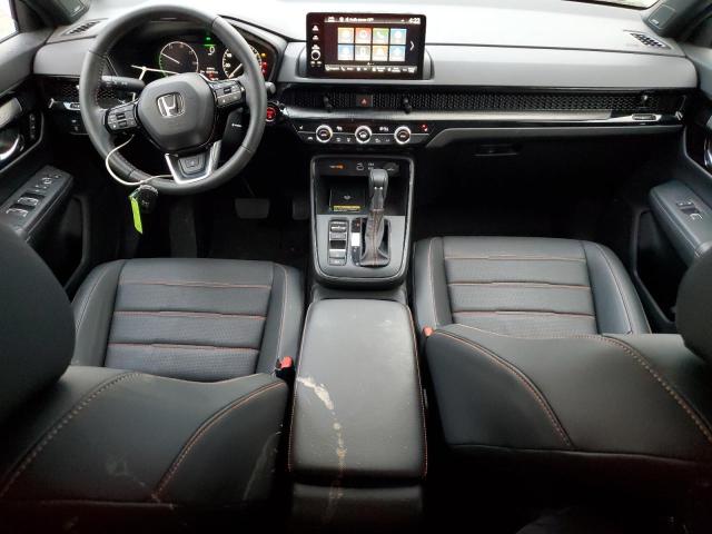 2023 HONDA CR-V SPORT - 7FARS6H93PE016135