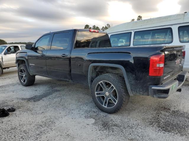 3GTU2TEC6FG469727 | 2015 GMC SIERRA