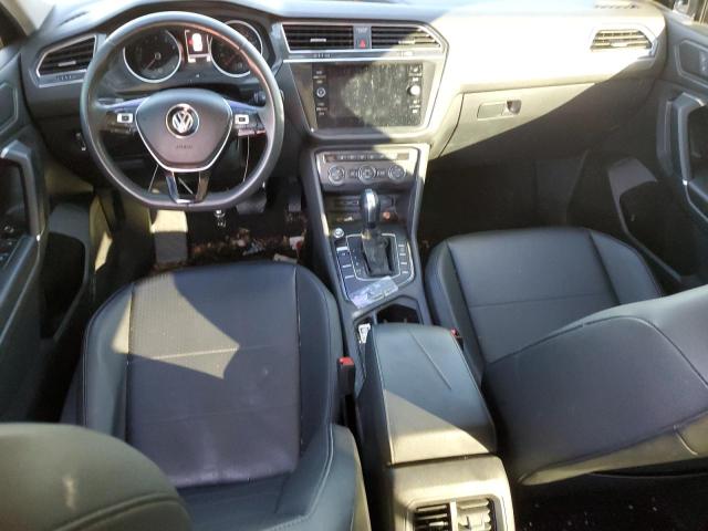 2020 VOLKSWAGEN TIGUAN SE - 3VV3B7AX7LM018106