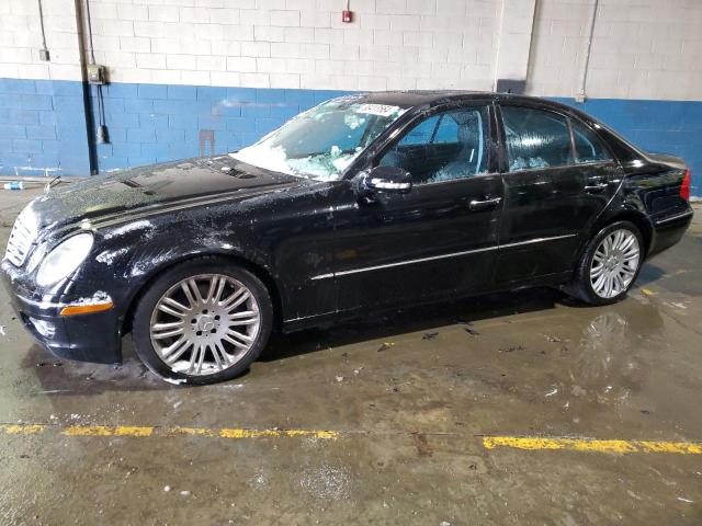 2007 Mercedes-Benz E-Class E 350