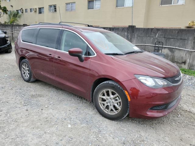 2021 Chrysler Voyager Lxi VIN: 2C4RC1DGXMR532251 Lot: 37938234