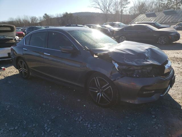 1HGCR2F13HA086040 | 2017 HONDA ACCORD SPO