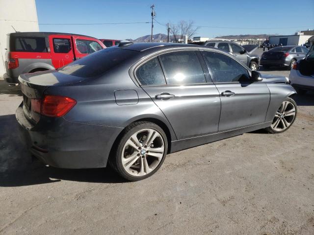 WBA3B9C56EP458107 | 2014 BMW 335 XI