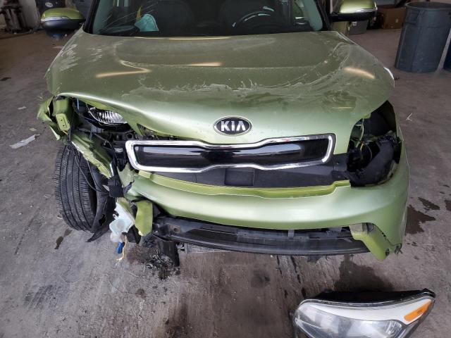 KNDJP3A55E7731307 | 2014 KIA SOUL +