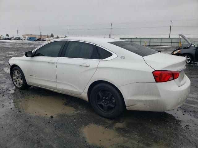 2G11Y5SL1E9308768 | 2014 CHEVROLET IMPALA LS