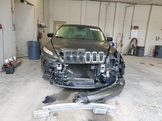 1C4PJLAB4EW288641 | 2014 JEEP CHEROKEE S