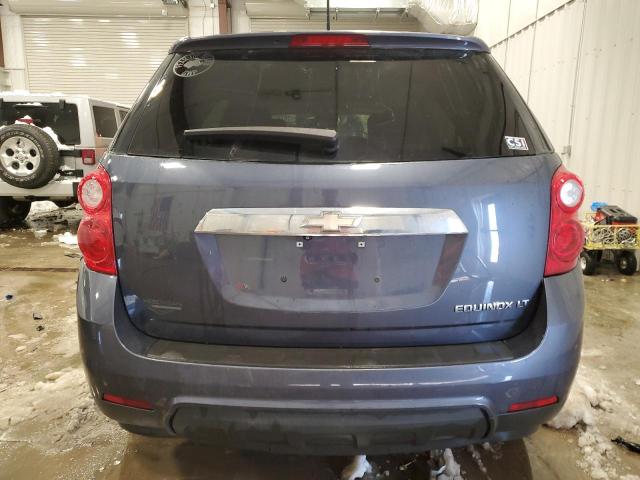 2GNALBEK1E6326431 | 2014 CHEVROLET EQUINOX LT