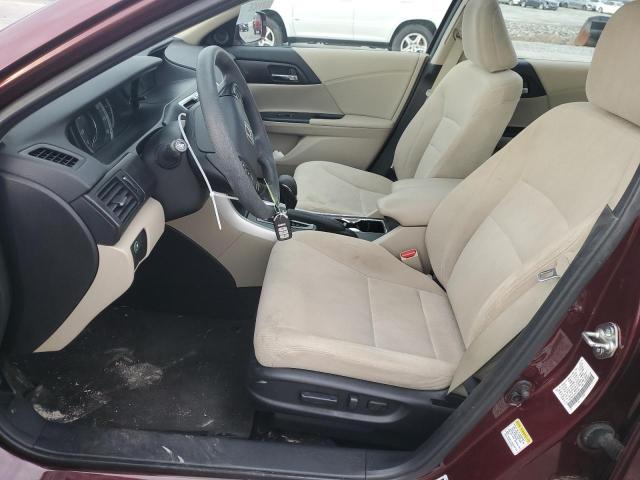 1HGCR2F70FA121506 | 2015 HONDA ACCORD EX