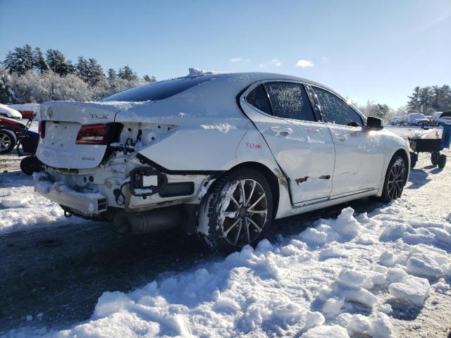2017 ACURA TLX ADVANC 19UUB3F78HA003267