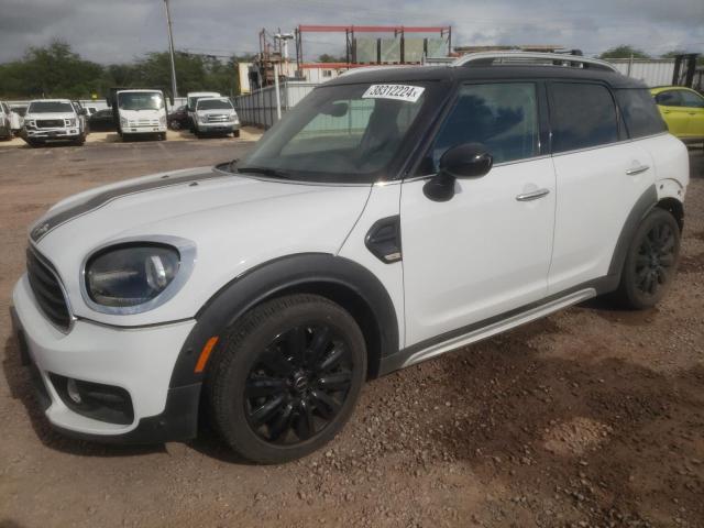 2017 MINI Cooper Countryman 