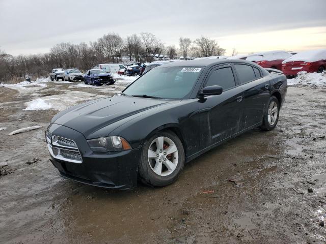 2013 Dodge Charger SE