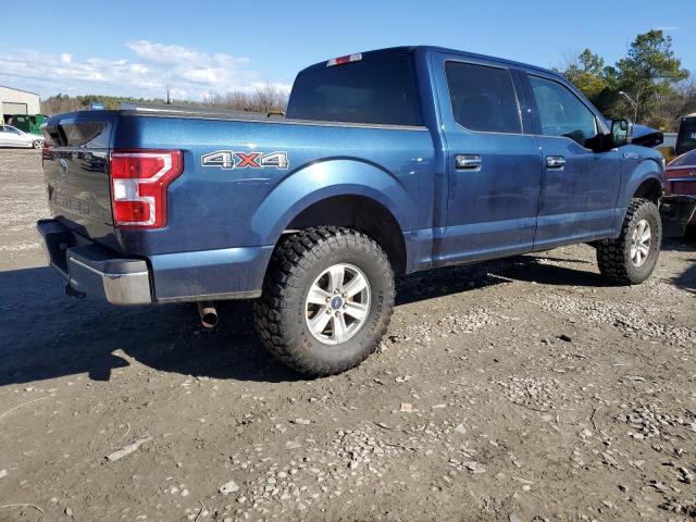 VIN KMHDH4AEXDU997465 2018 FORD F-150 no.3