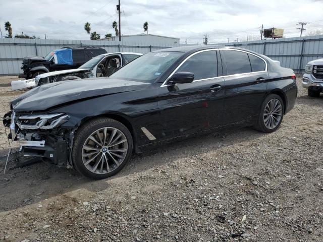 2022 BMW 540 I - WBA53BJ02NWX59323