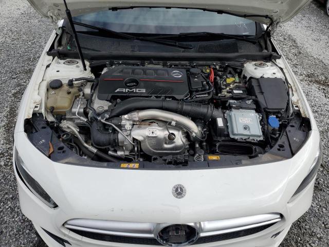 2021 MERCEDES-BENZ A 35 AMG - W1K3G5BB2MJ262368