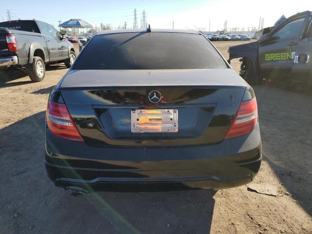 2012 Mercedes-Benz C-klasse - Image 6