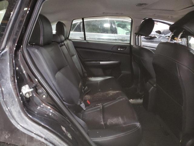 2016 SUBARU IMPREZA SP - JF1GPAU61G8229867