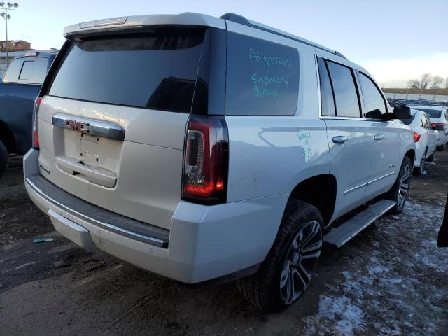 1GKS2CKJ2KR270201 | 2019 GMC YUKON DENA