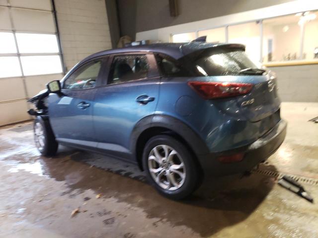 JM1DKDB78K1409471 | 2019 MAZDA CX-3 SPORT