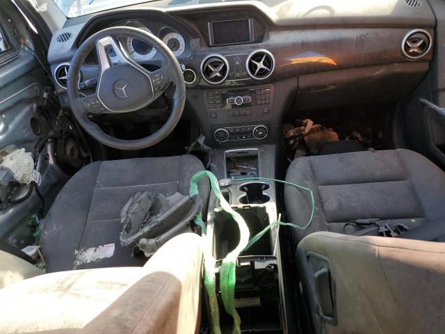 2015 MERCEDES-BENZ GLK 350 4M - WDCGG8JBXFG398434