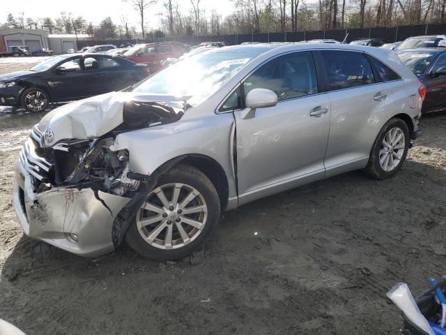 2010 Toyota Venza 