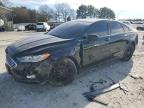 2020 FORD FUSION SE - 3FA6P0HD7LR146631