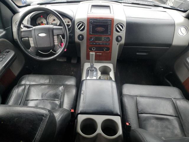 1FTPW14V67KC76965 2007 Ford F150 Supercrew
