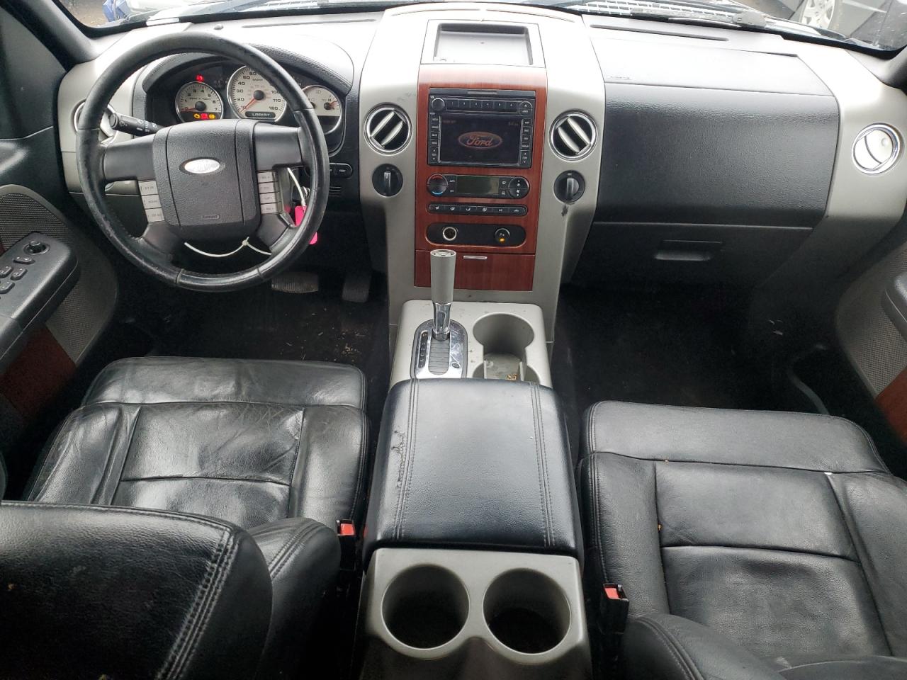 1FTPW14V67KC76965 2007 Ford F150 Supercrew 1FTPW14V67KC76965 2007 Ford F150 Supercrew