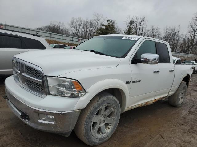 2010 Dodge Ram 1500 