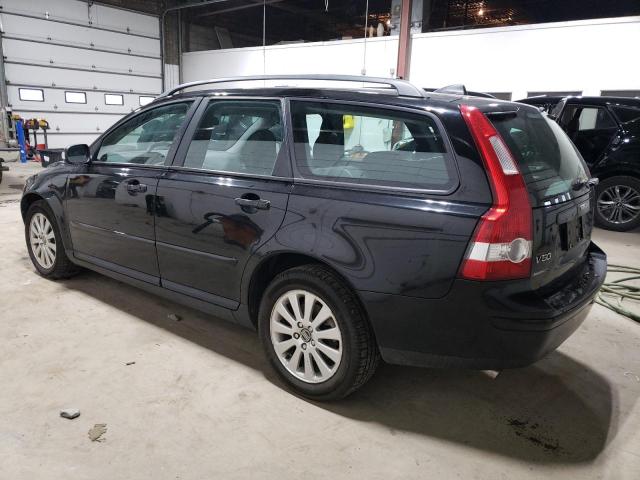 2007 Volvo V50 T5 VIN: YV1MJ682372280304 Lot: 36911554