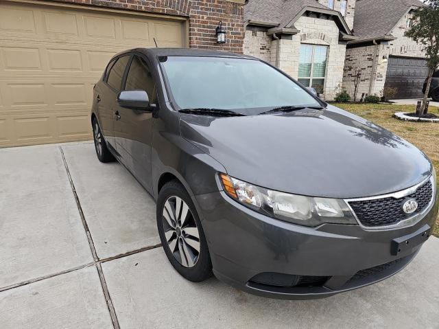 2013 Kia Forte EX