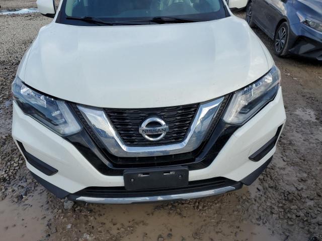 5N1AT2MM1HC733703 | 2017 NISSAN ROGUE S