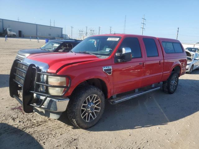 2010 Ford F-250 