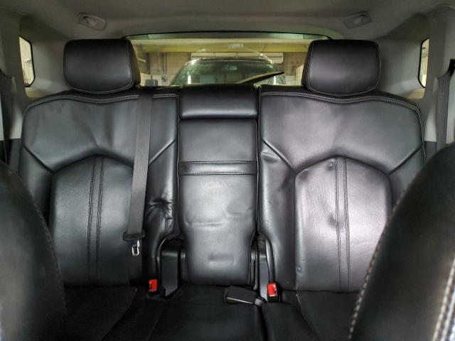 2012 Cadillac Srx Premium Collection VIN: 3GYFNFE3XCS509764 Lot: 39535004