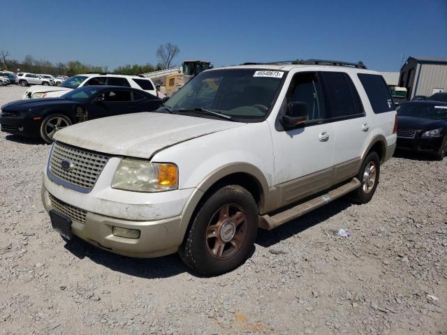 1FMFU175X5LB10934 | 2005 Ford expedition eddie bauer