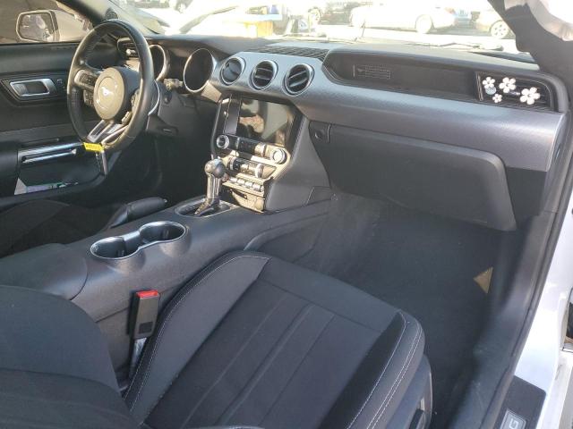 2020 FORD MUSTANG GT 1FA6P8CFXL5183313